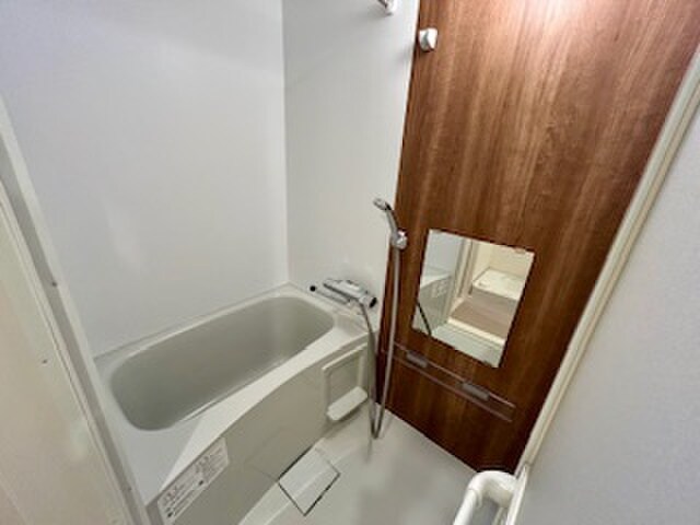 物件内観写真12　(バス／シャワールーム等)