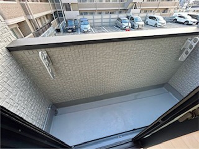 物件内観写真15　(ベランダ・バルコニー)