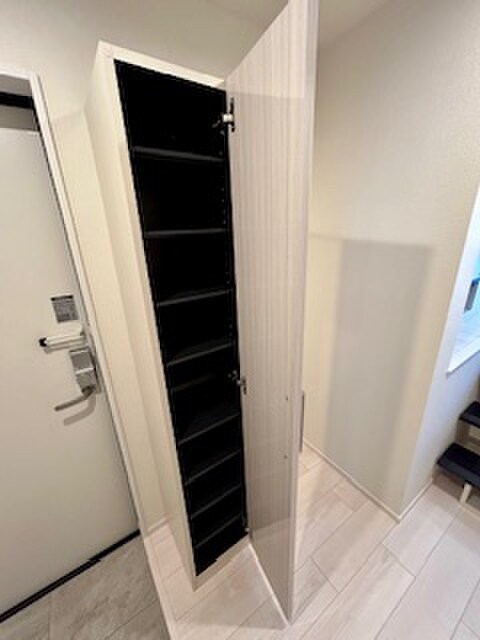 物件内観写真20　(靴箱)