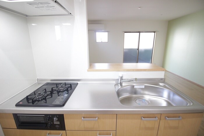 物件内観写真7　(キッチン)