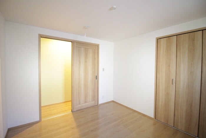 物件内観写真11　(居室)