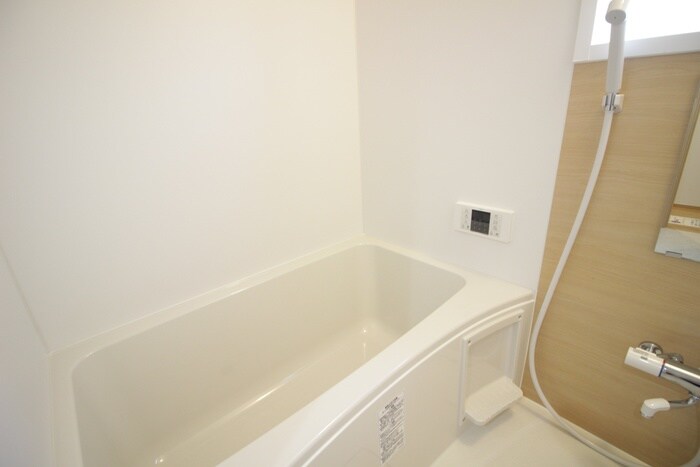 物件内観写真15　(バス／シャワールーム等)