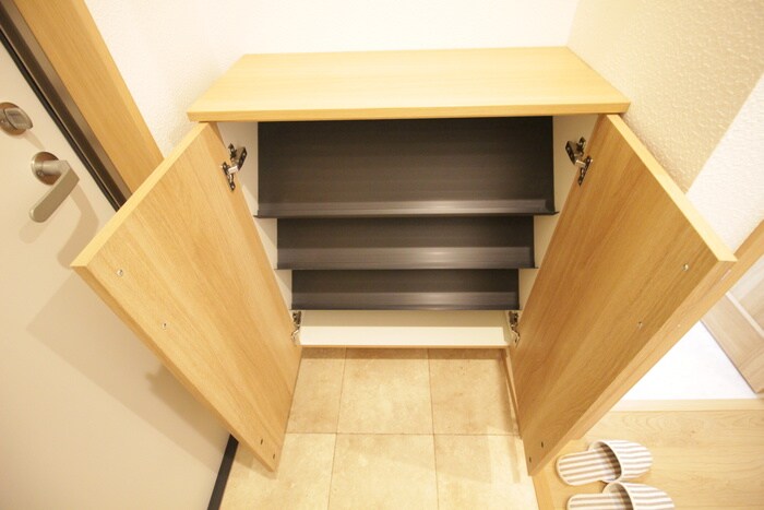 物件内観写真17　(収納)