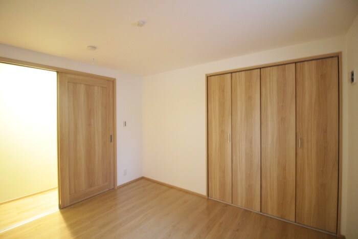 物件内観写真19　(居室)