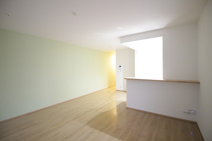 物件内観写真21　(居室)