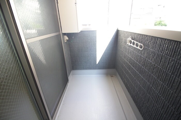 物件内観写真21　(ベランダ・バルコニー)