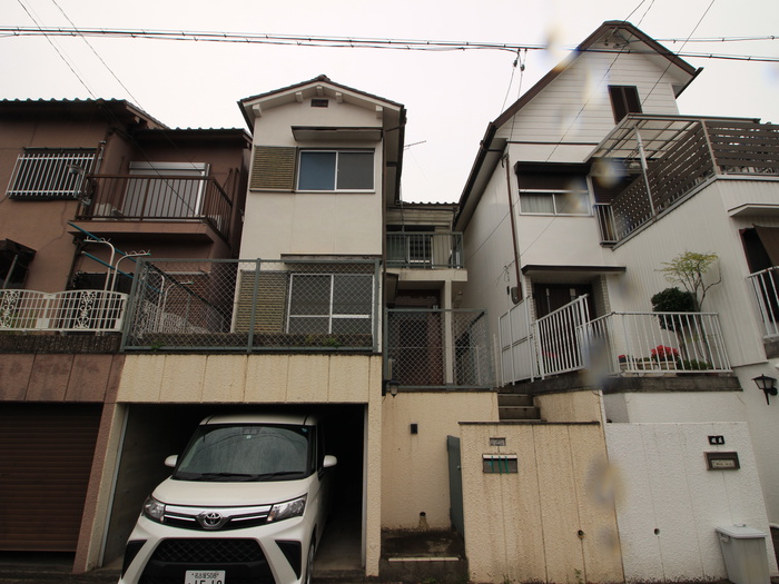 BB　STYLE　BENTEN（一戸建て）