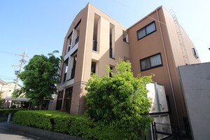 ジョヴィアルⅡ外観写真