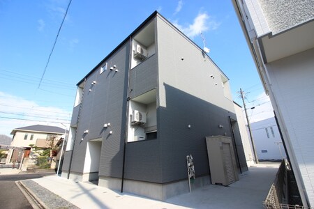 エスペランサ和(ナゴミ)外観写真