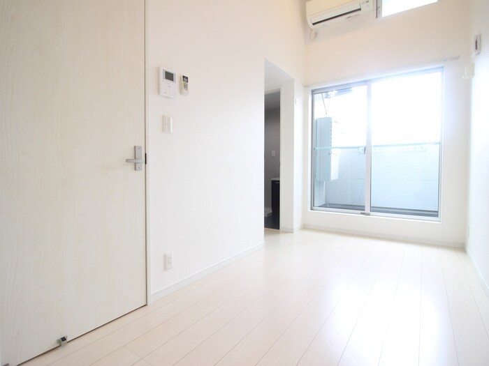 物件内観写真6　(居室)