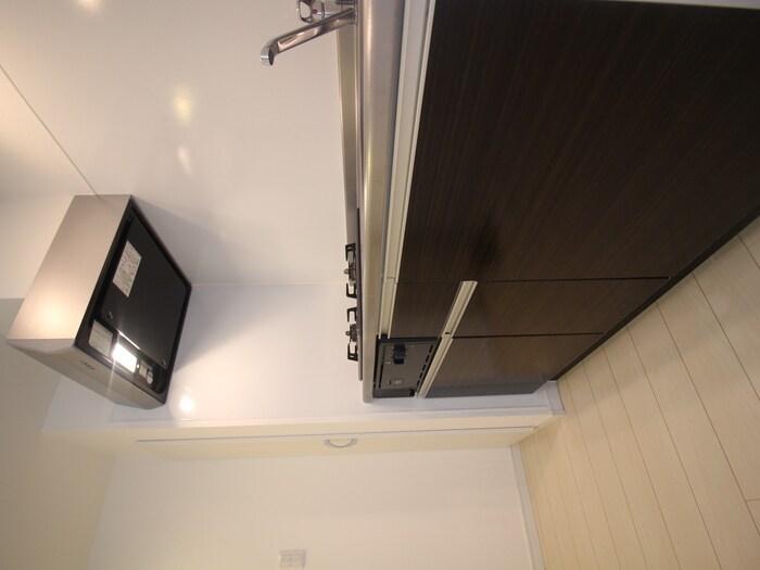 物件内観写真7　(キッチン)