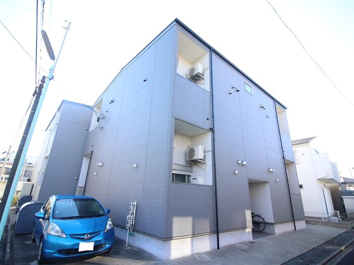 物件外観写真4　(外観写真)