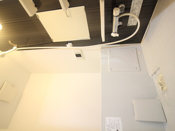 物件内観写真9　(バス／シャワールーム等)