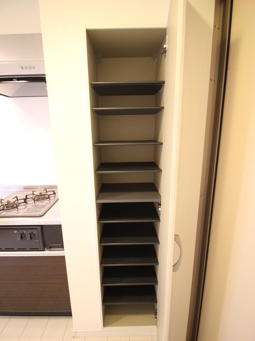 物件内観写真10　(靴箱)