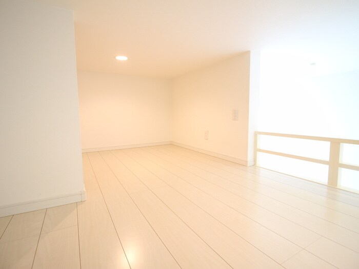 物件内観写真15　(ロフト)