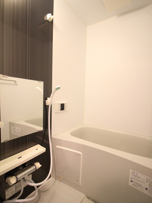 物件内観写真15　(バス／シャワールーム等)