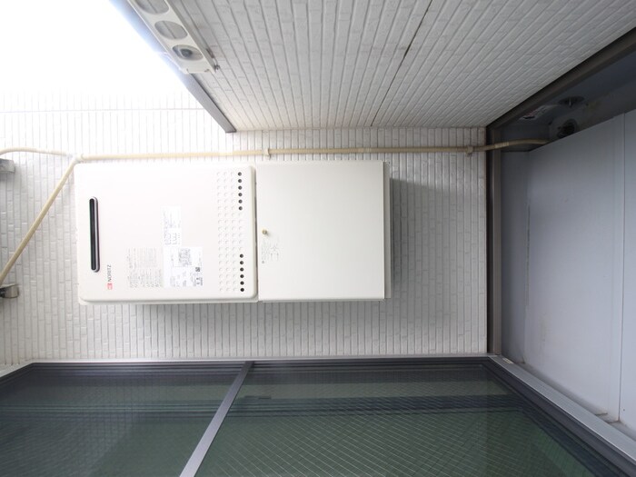 物件内観写真16　(ベランダ・バルコニー)