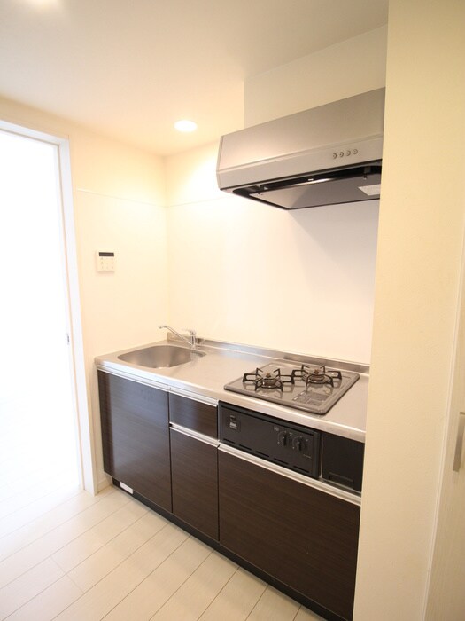 物件内観写真16　(キッチン)