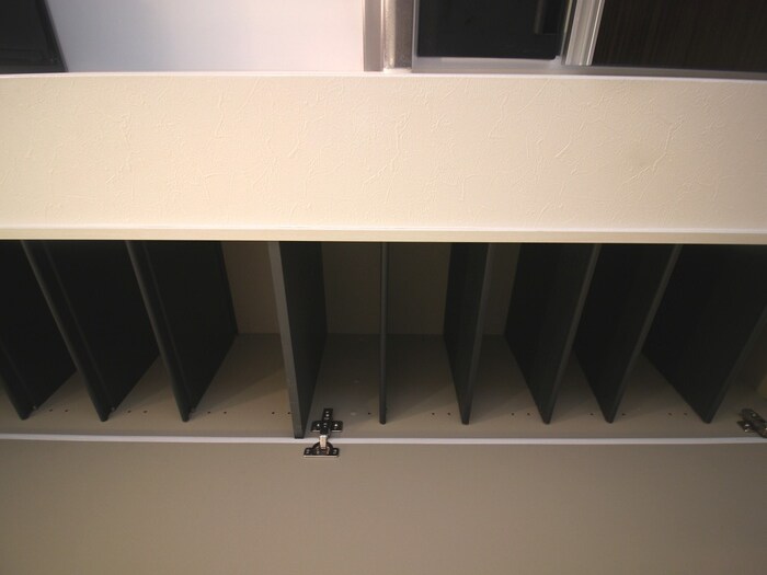 物件内観写真17　(靴箱)