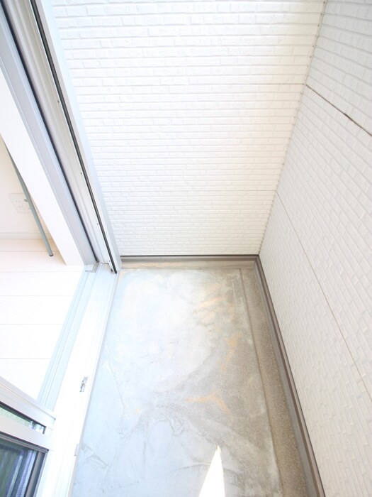 物件内観写真17　(ベランダ・バルコニー)