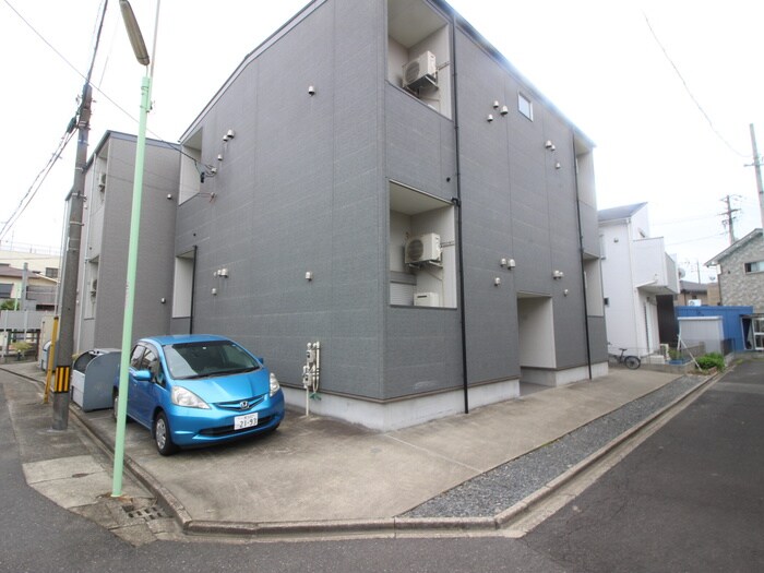 物件内観写真19　(周辺環境)