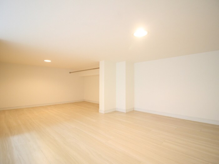 物件内観写真19　(ロフト)