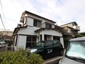 今伊勢戸建て