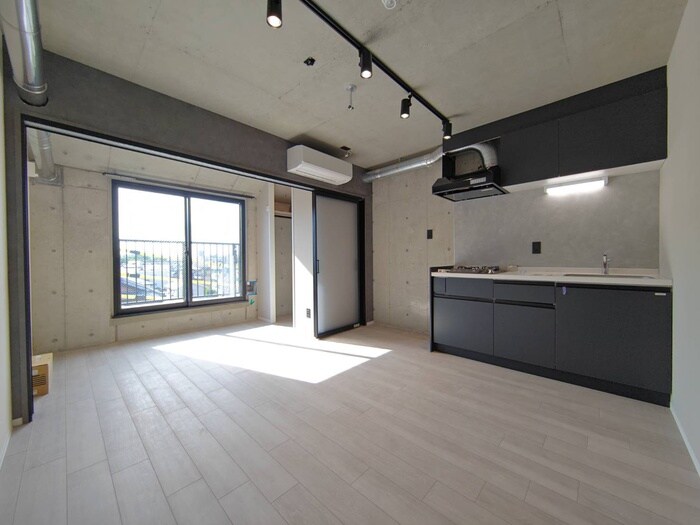 物件内観写真7　(居室)