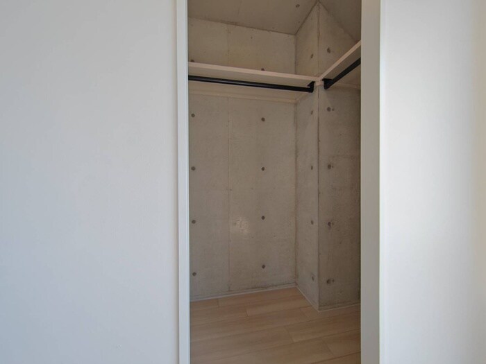 物件内観写真10　(収納)