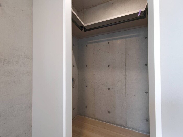 物件内観写真10　(収納)