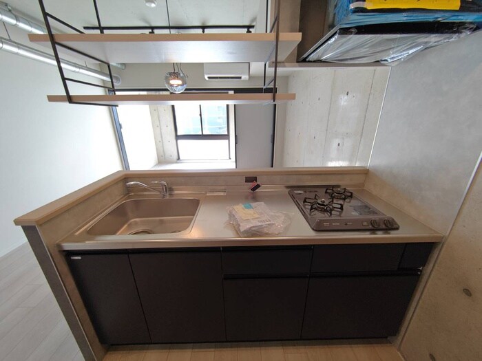 物件内観写真11　(キッチン)