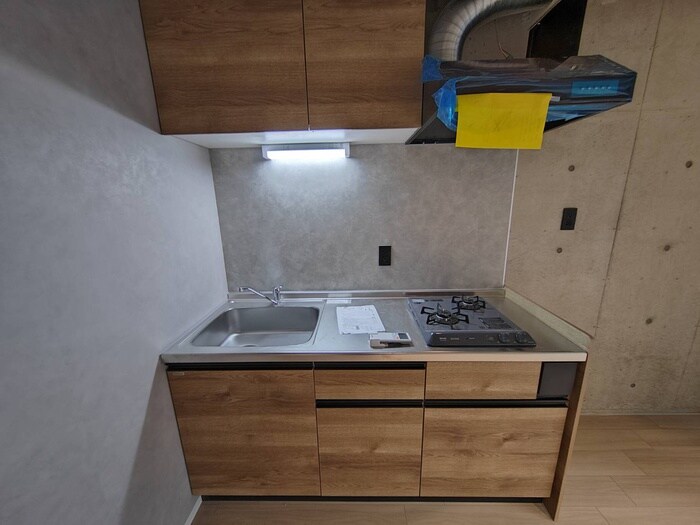 物件内観写真11　(キッチン)