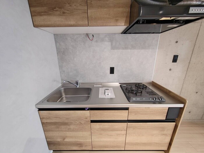 物件内観写真11　(キッチン)