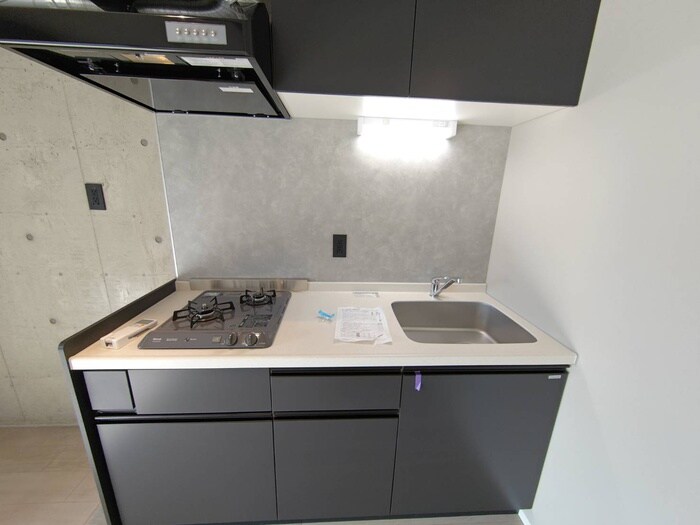 物件内観写真11　(キッチン)