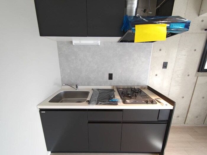 物件内観写真11　(キッチン)