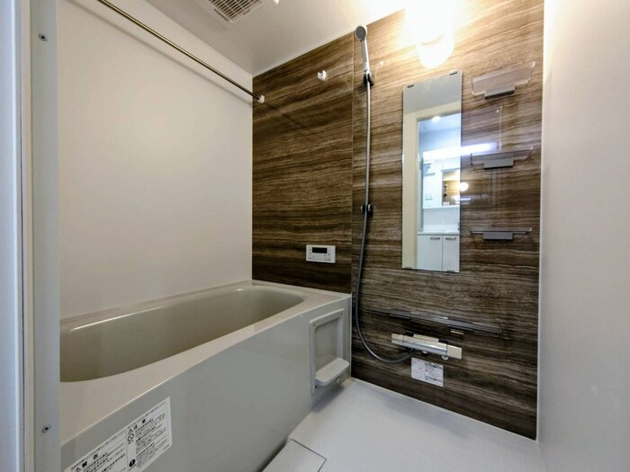 物件内観写真12　(バス／シャワールーム等)