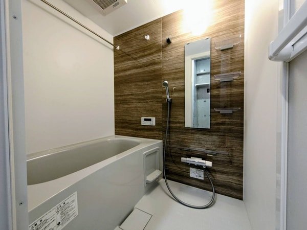 バス／シャワールーム等