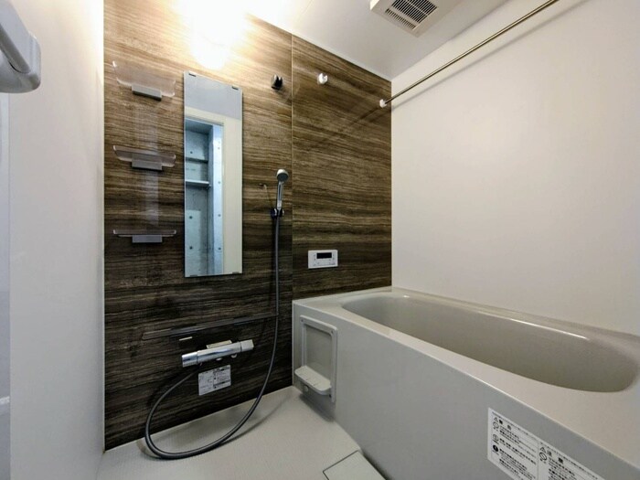 物件内観写真12　(バス／シャワールーム等)