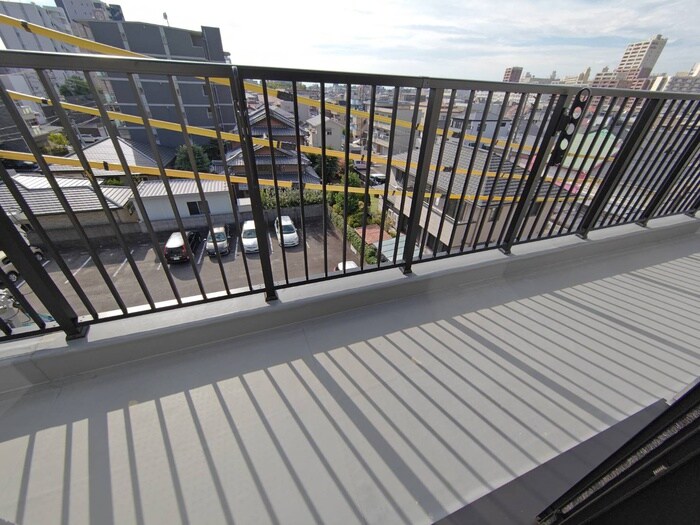 物件内観写真21　(ベランダ・バルコニー)