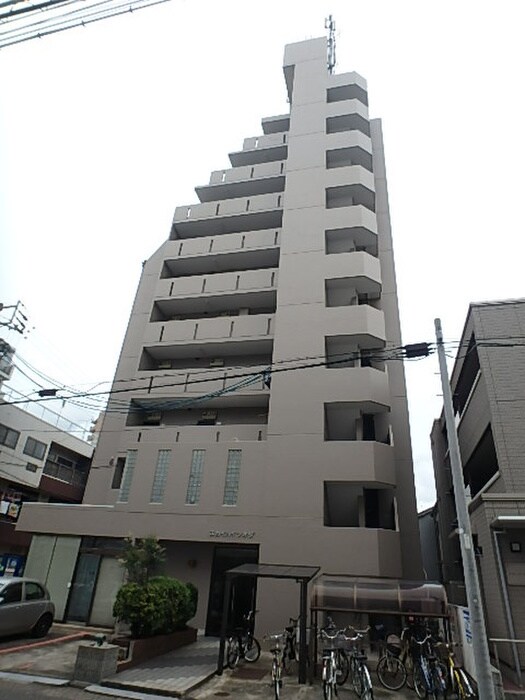 物件外観写真3　(外観写真)