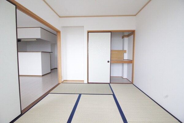 居室