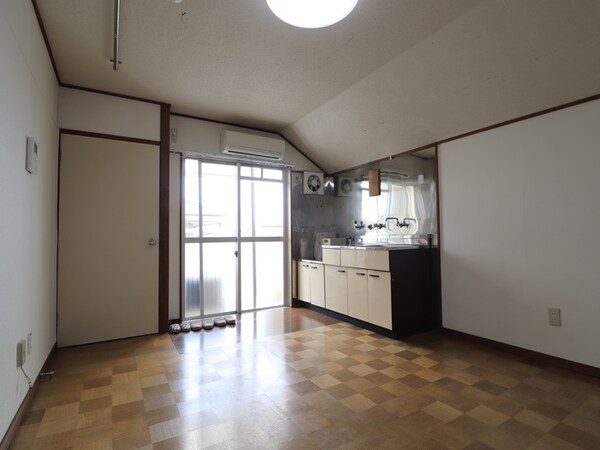 居室