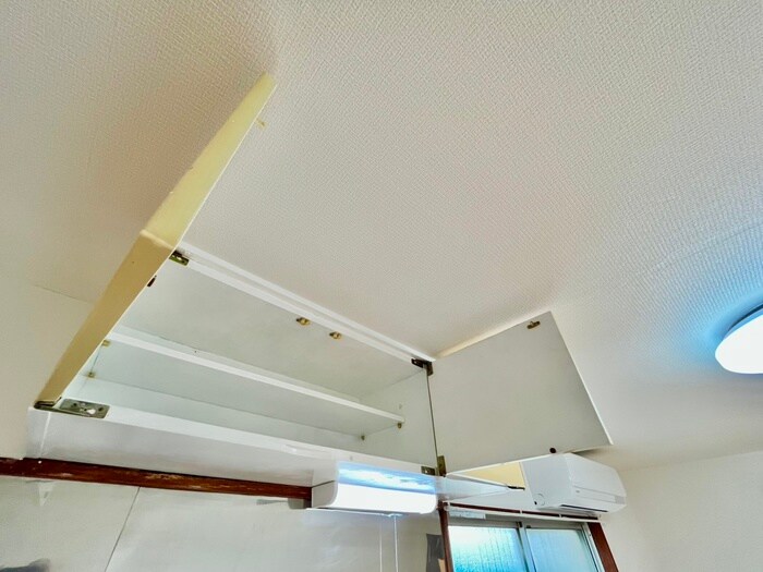 物件内観写真22　(キッチン)