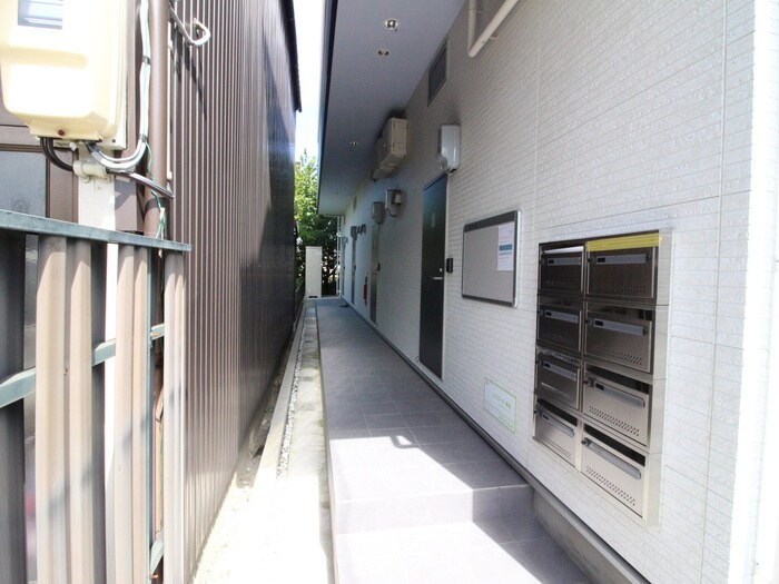 物件外観写真4　(外観写真)