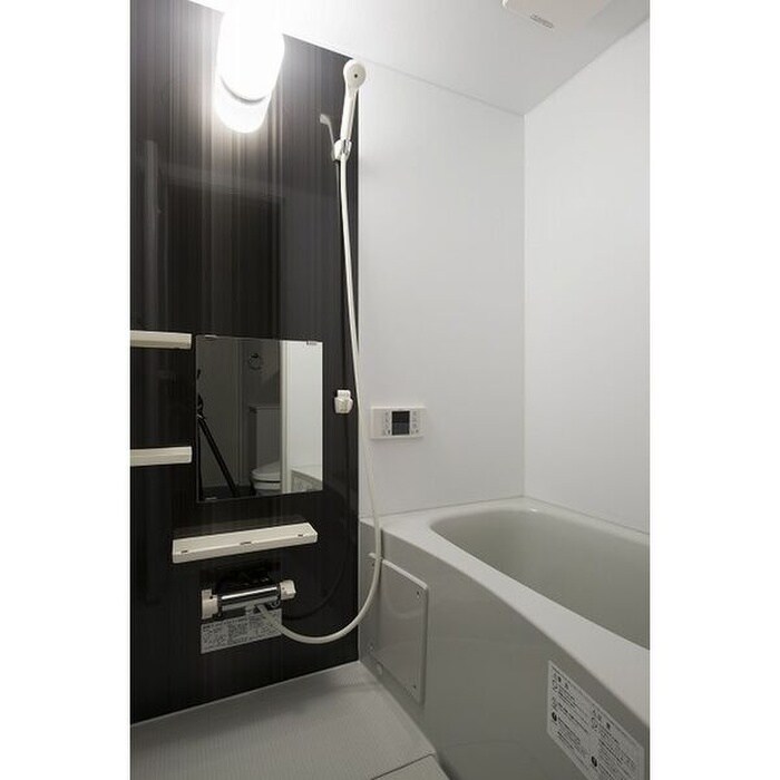 物件内観写真12　(バス／シャワールーム等)