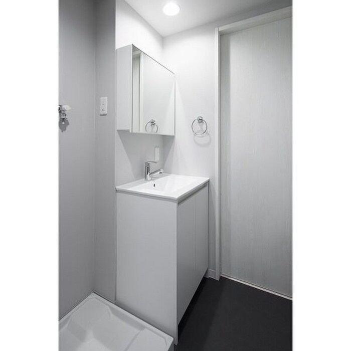 物件内観写真14　(洗面)