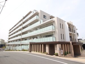 ﾌﾟﾚﾐｽﾄ鳴子北ﾋﾙｽﾞﾌｫｰﾄ(504)外観写真