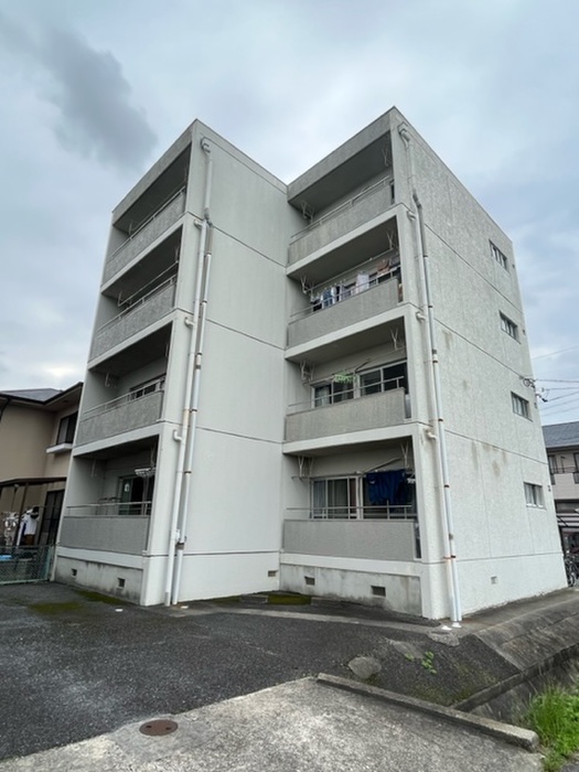錦ハイツ