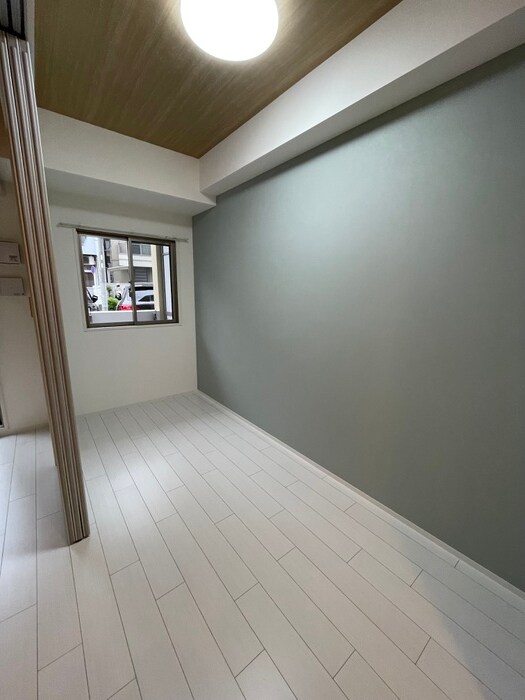 物件内観写真10　(居室)