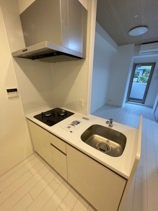 物件内観写真12　(キッチン)